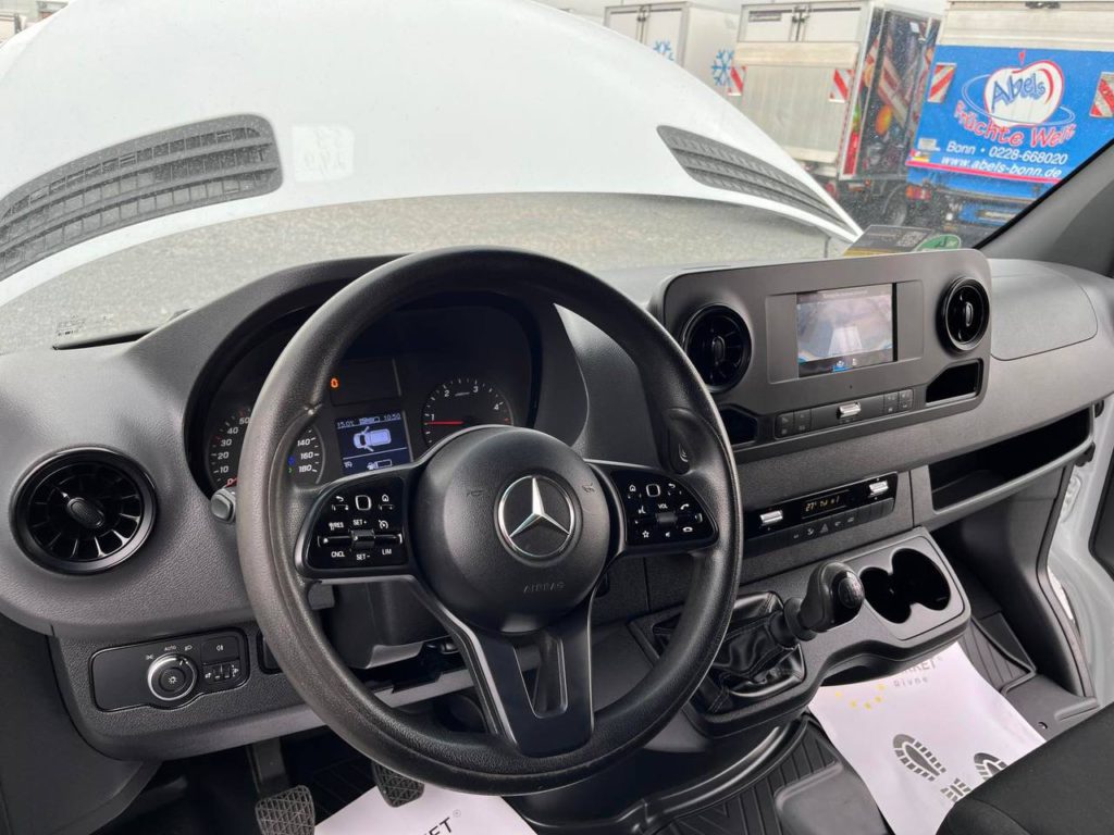 Mercedes Benz Sprinter 316 2020