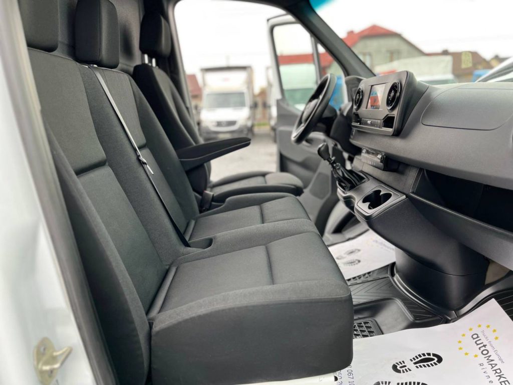 Mercedes Benz Sprinter 316 2020