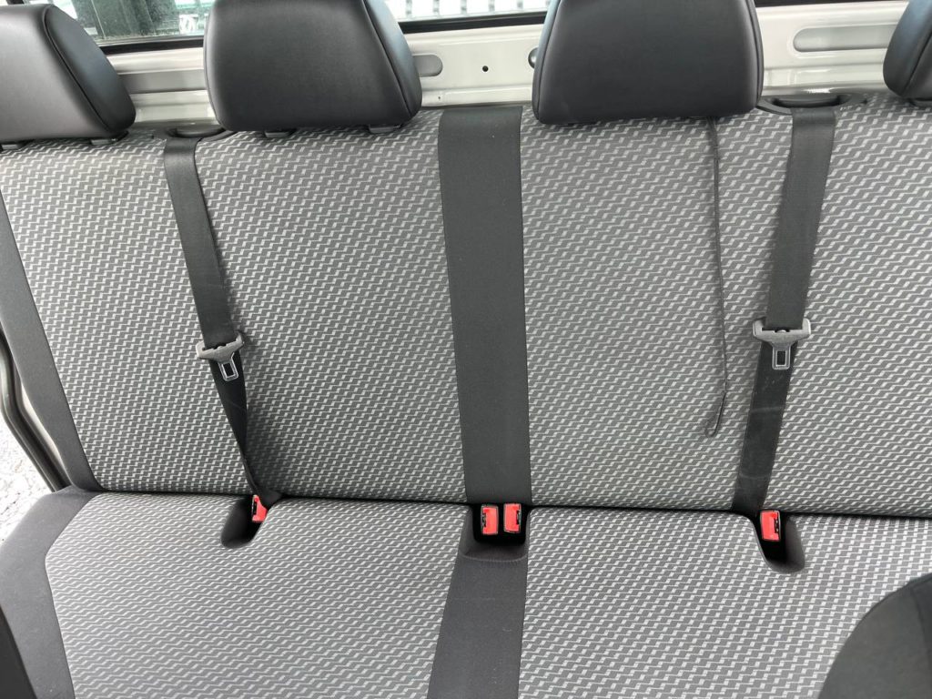 Volkswagen Crafter 2014