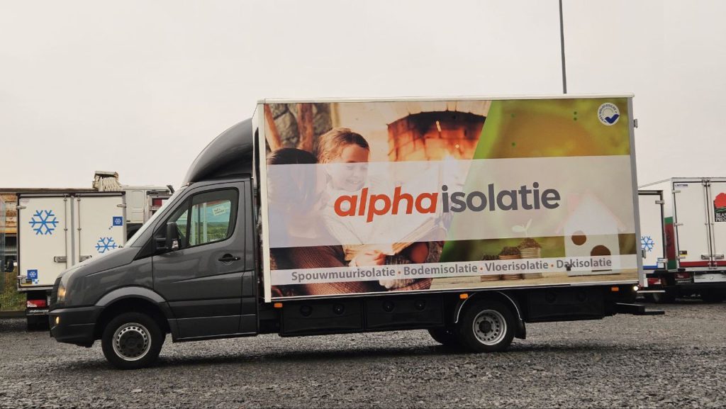 Volkswagen Crafter 2015