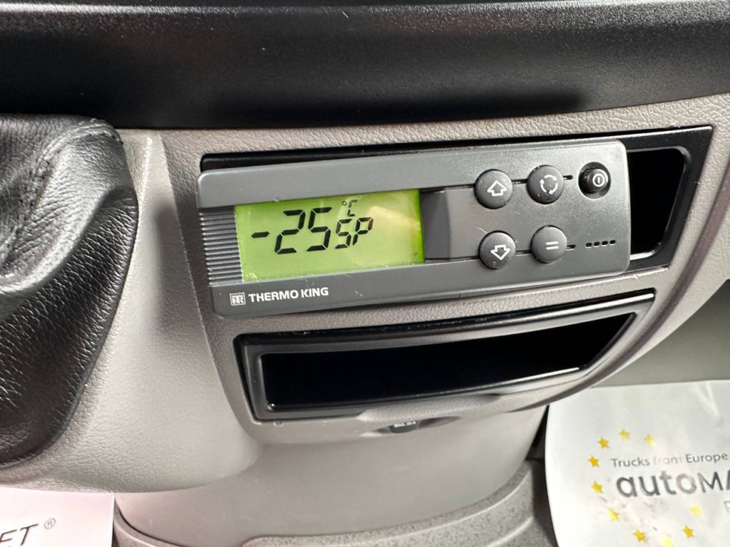 Mercedes Benz Sprinter 519 2018