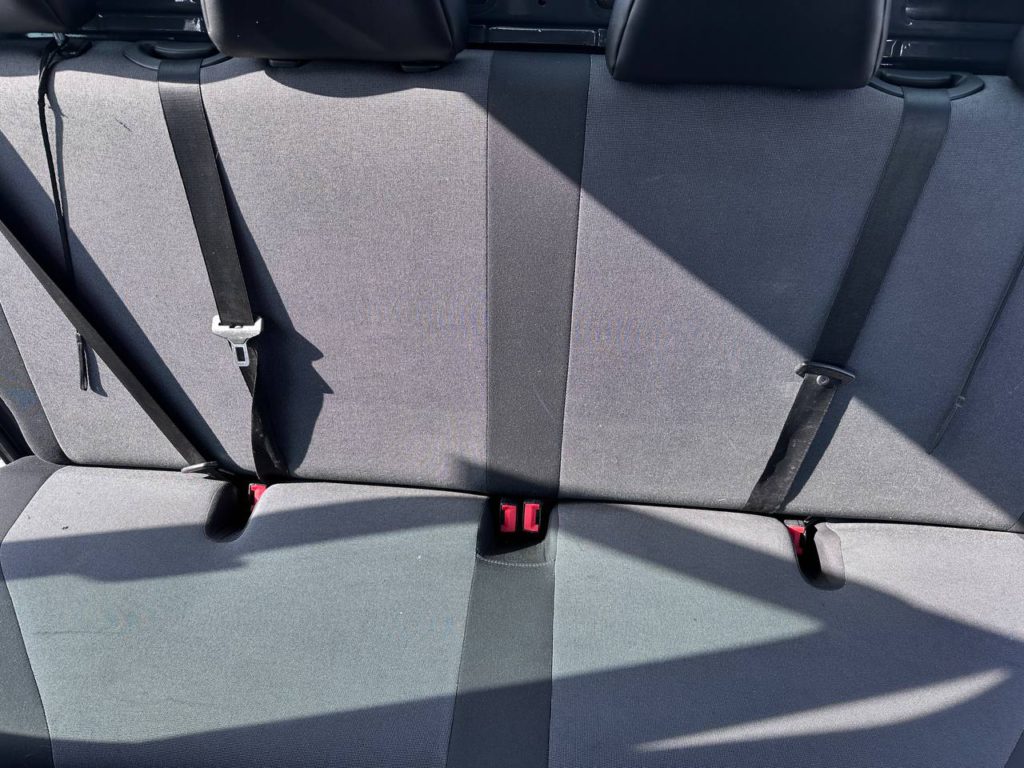 Volkswagen Crafter 2016
