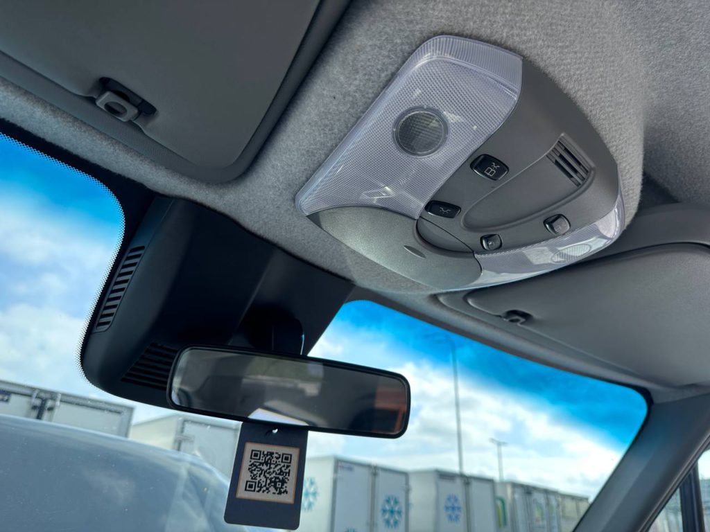 Volkswagen Crafter 2016