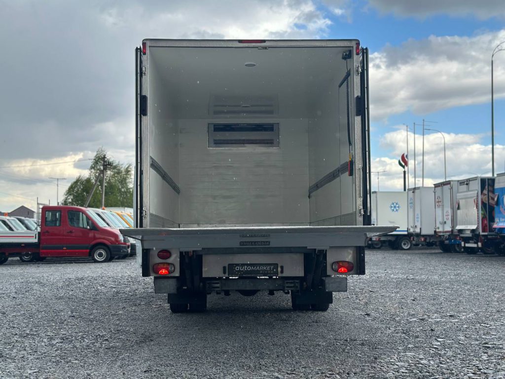 Mercedes Benz Sprinter 2020