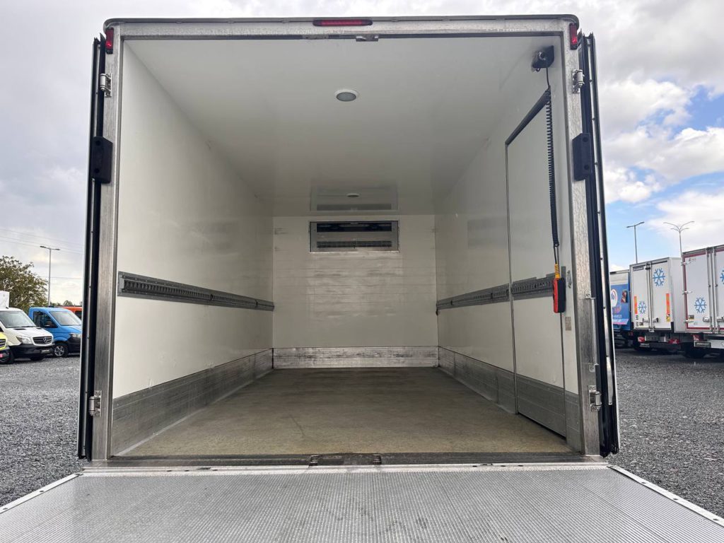Mercedes Benz Sprinter 2020