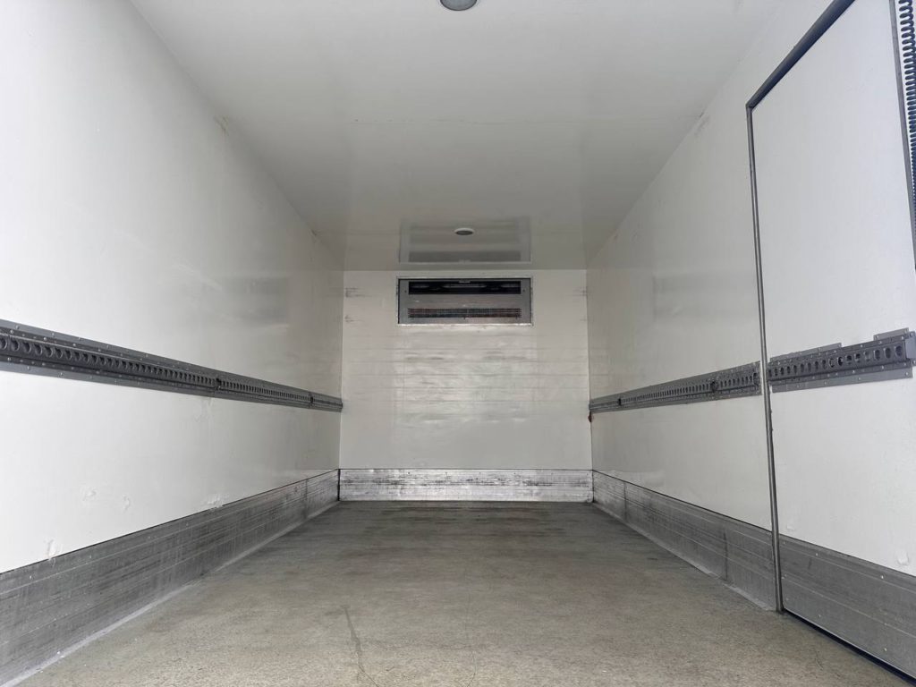 Mercedes Benz Sprinter 2020