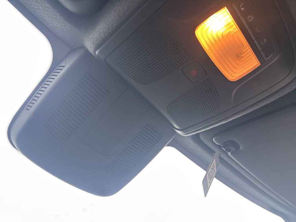Mercedes Benz Sprinter 2020