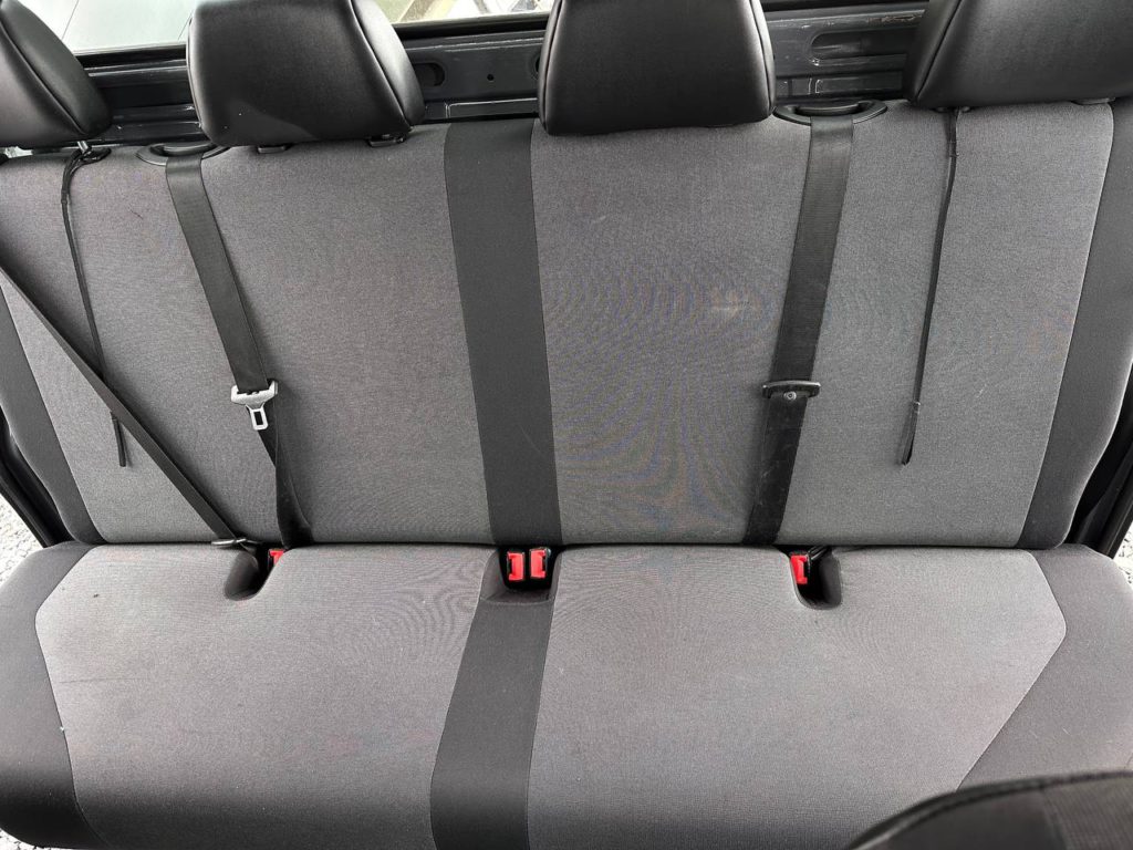 Volkswagen Crafter 2016