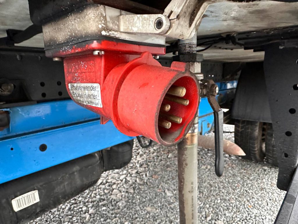 Mercedes Benz Sprinter 2016