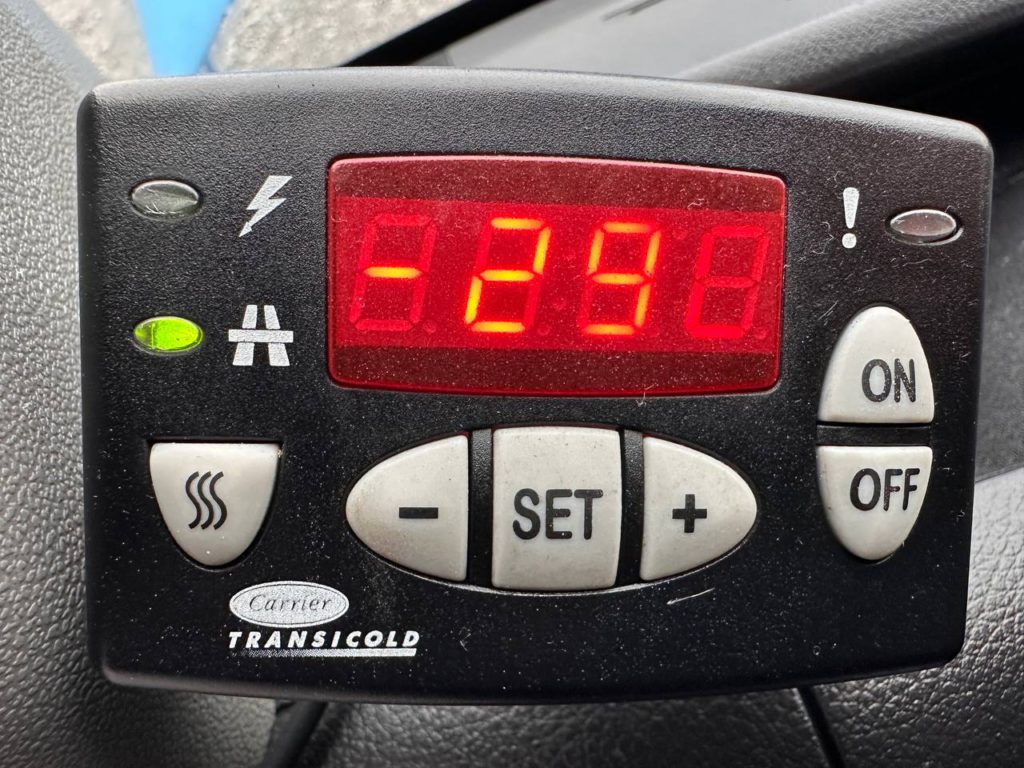 Mercedes Benz Sprinter 2016