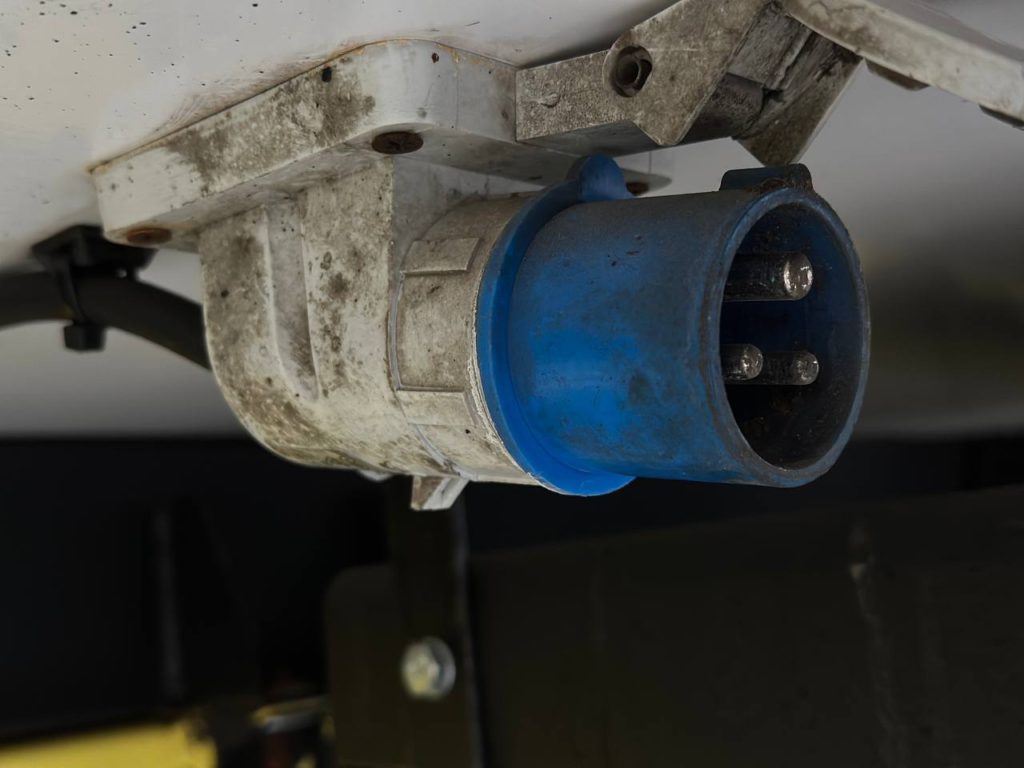 Mercedes Benz Sprinter 2017