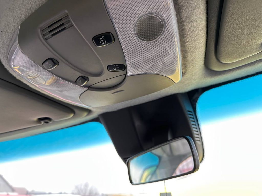 Mercedes Benz Sprinter 2017