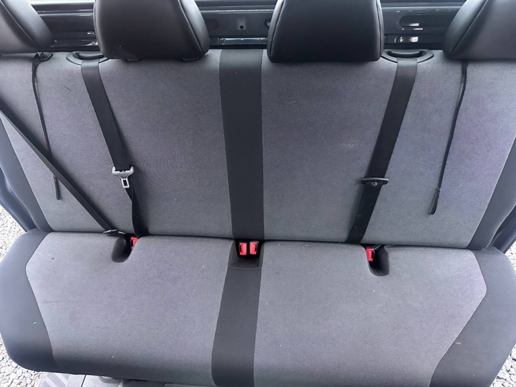 Volkswagen Crafter 2016