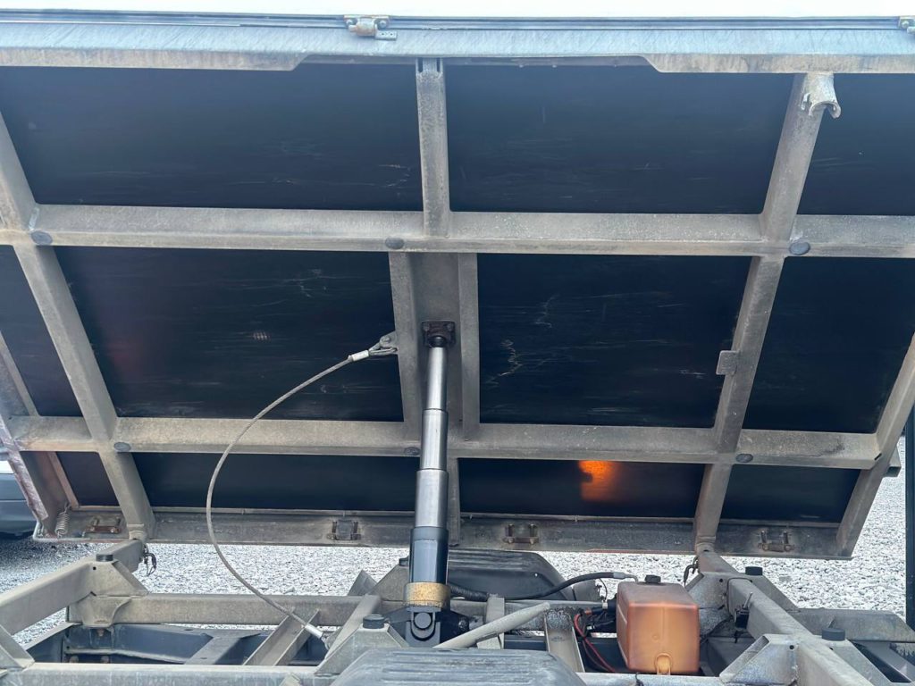 Volkswagen Crafter 2016