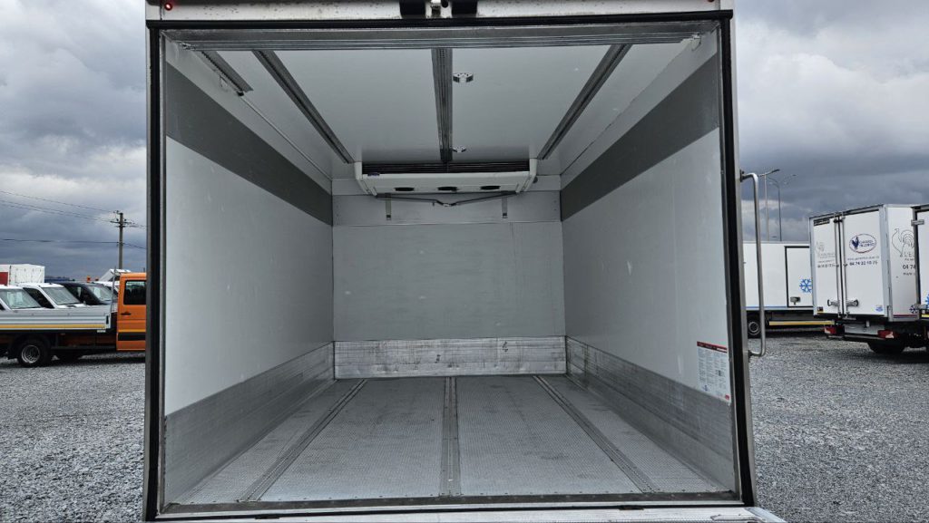 Mercedes Benz Sprinter 2016