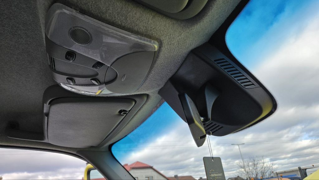 Mercedes Benz Sprinter 2017