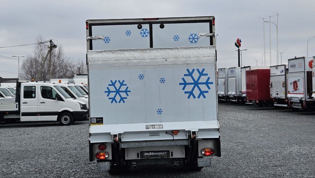 Mercedes Benz Sprinter 2020