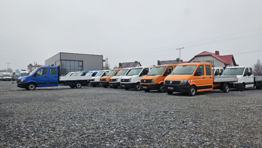 Mercedes Benz Sprinter 2016