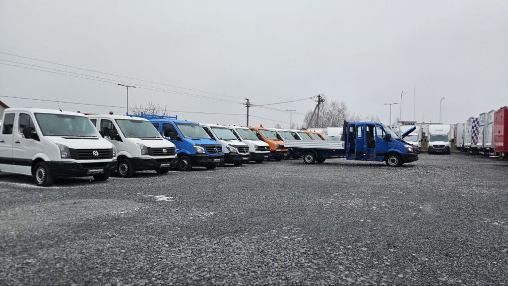 Mercedes Benz Sprinter 2016