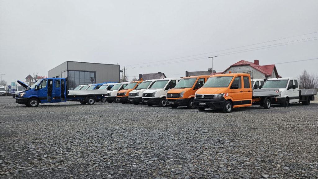 Mercedes Benz Sprinter 2016