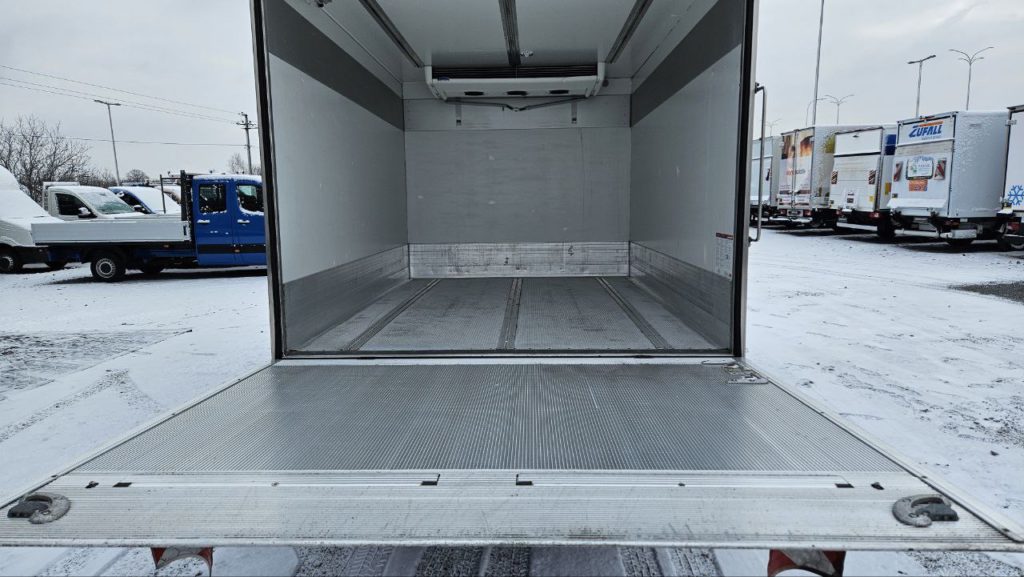 Mercedes Benz Sprinter 2016