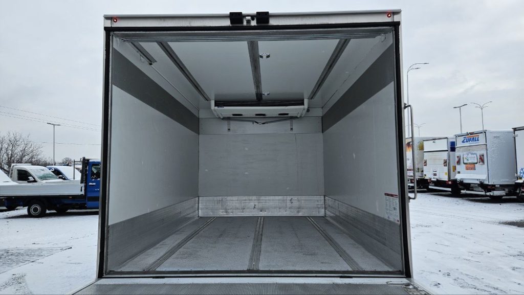 Mercedes Benz Sprinter 2016