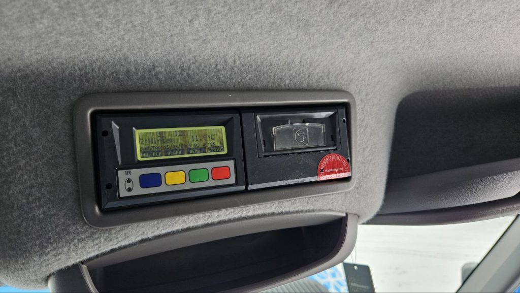 Mercedes Benz Sprinter 2016