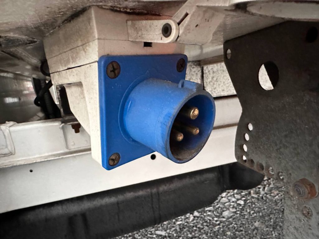 Volkswagen Crafter 2016