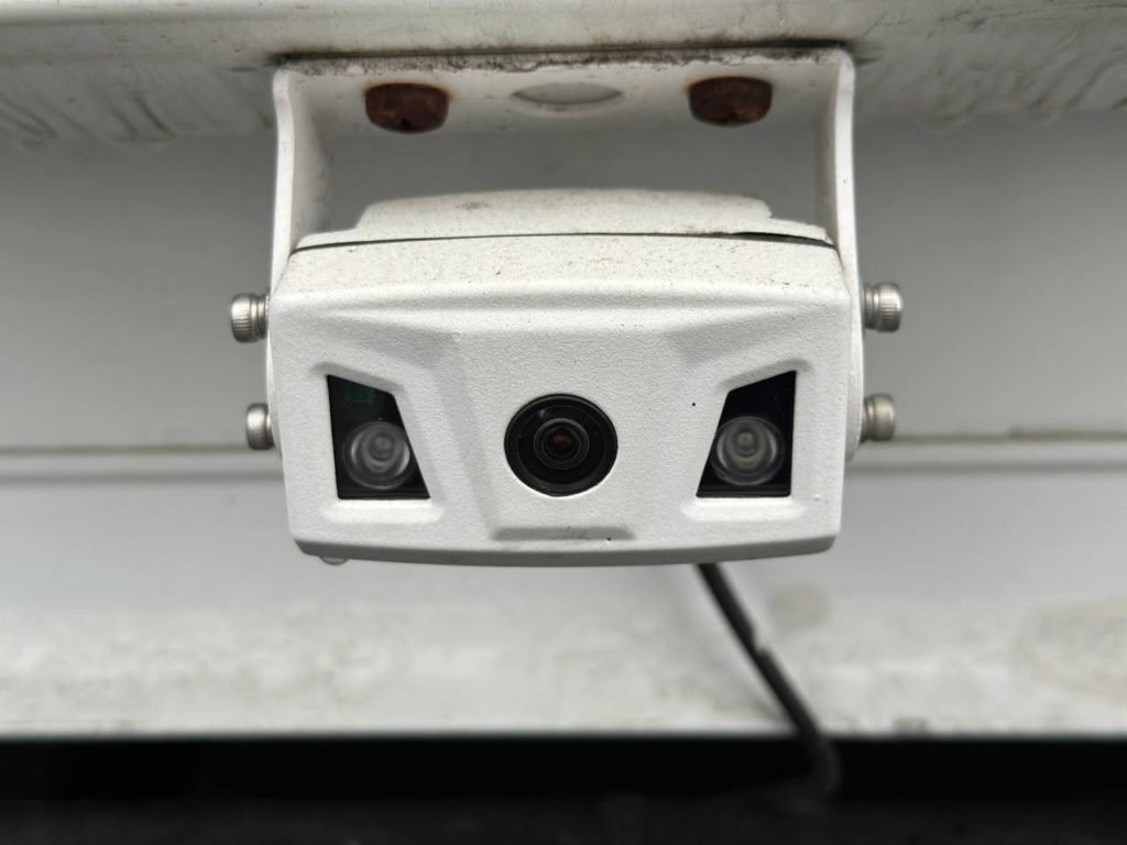 Volkswagen Crafter 2016