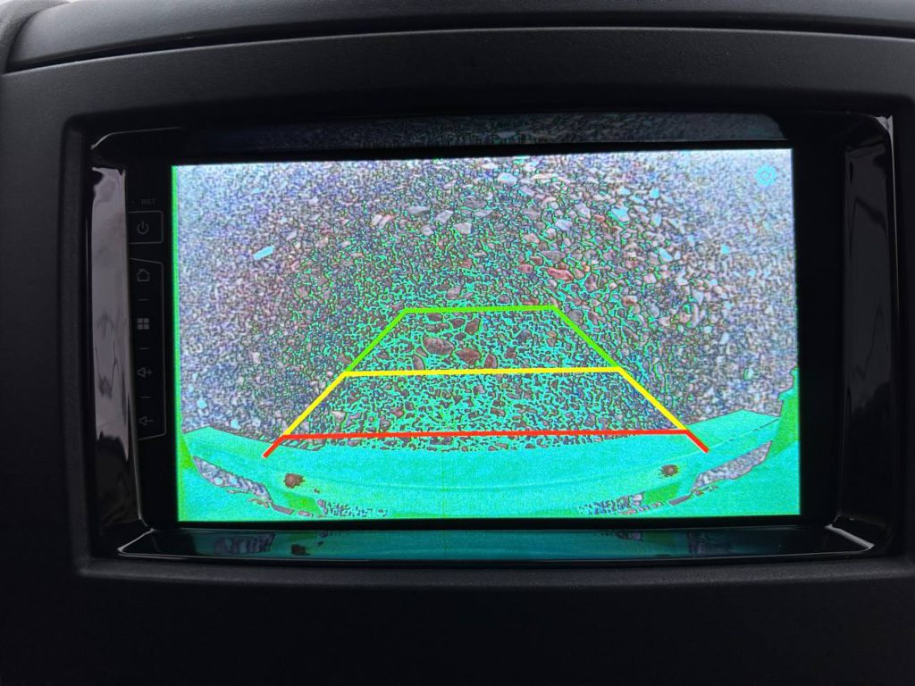 Volkswagen Crafter 2016