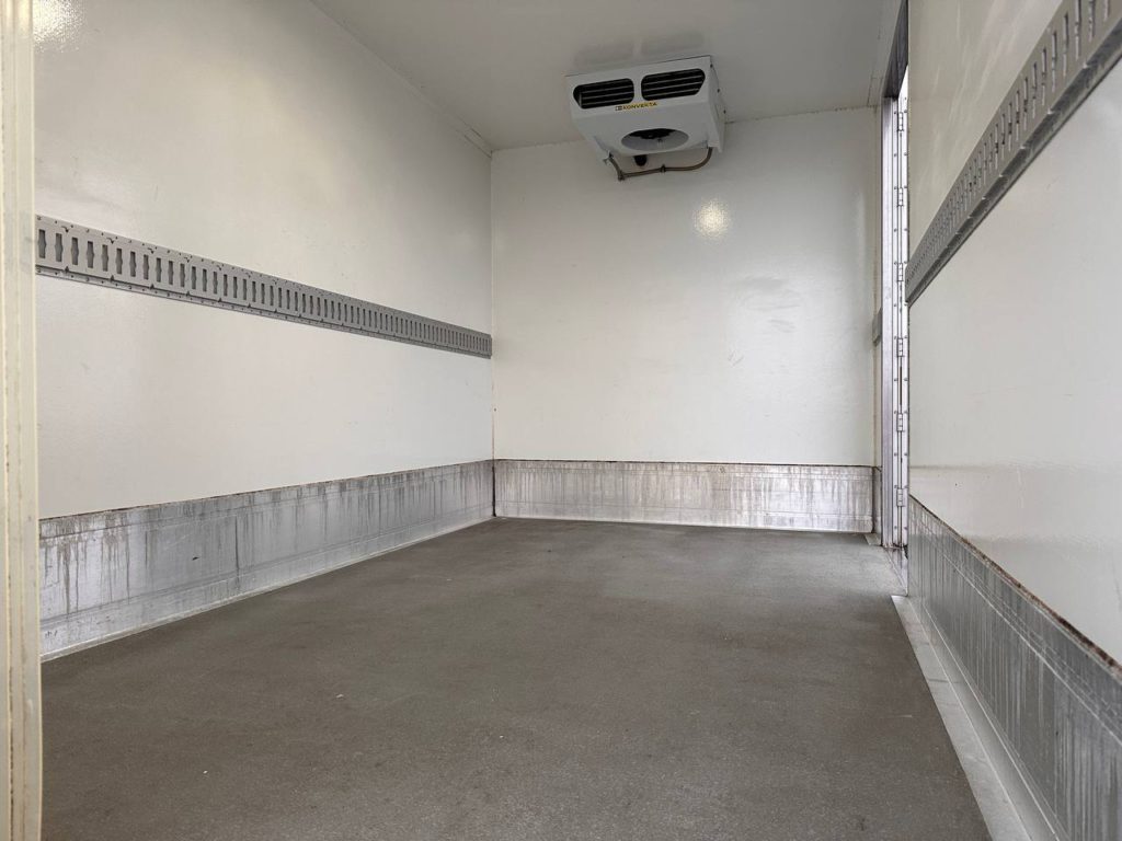 Volkswagen Crafter 2016