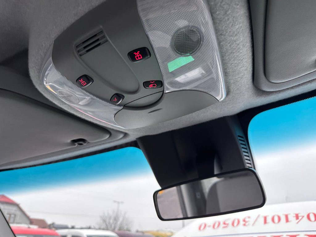 Volkswagen Crafter 2016