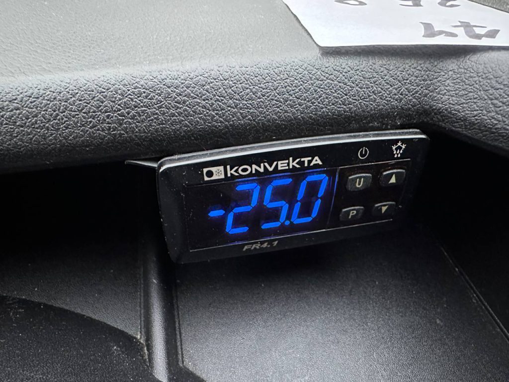 Volkswagen Crafter 2016