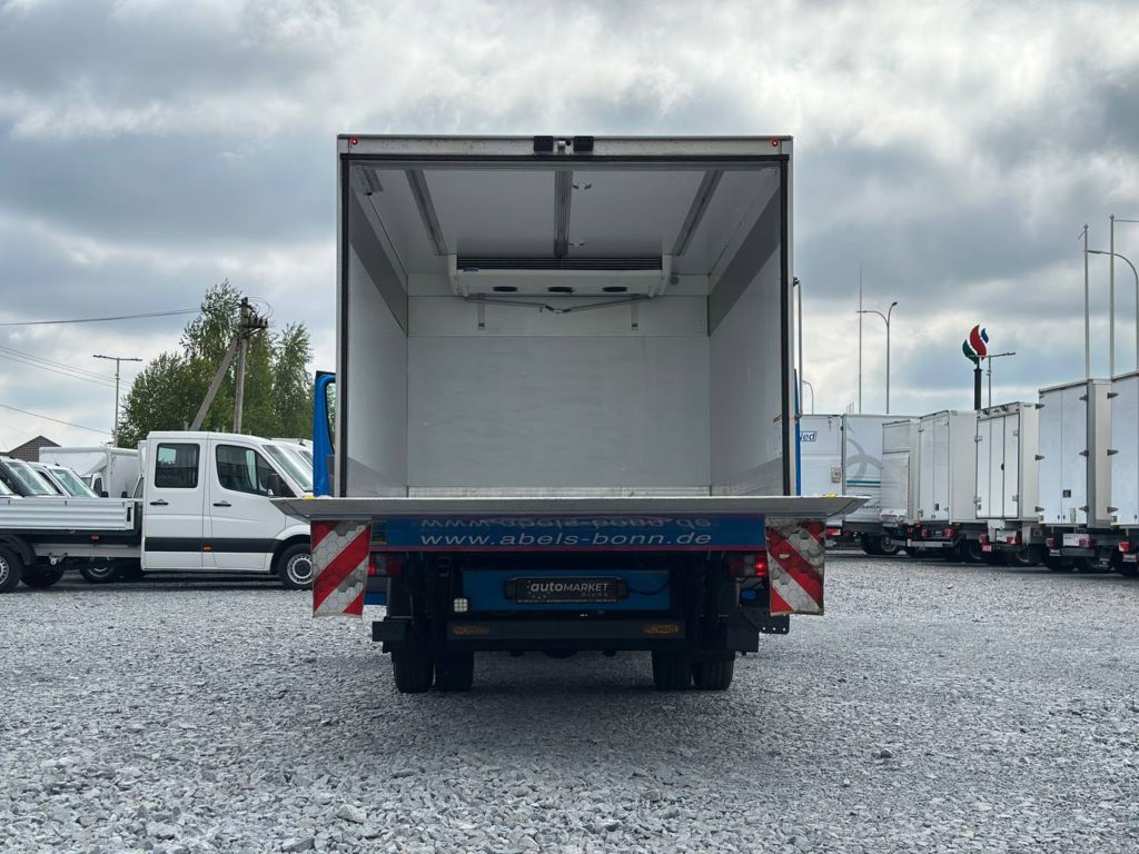 Mercedes Benz Sprinter 2016