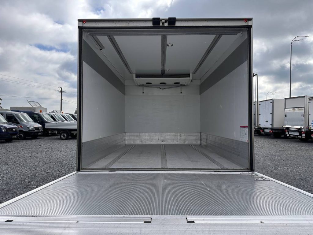 Mercedes Benz Sprinter 2016