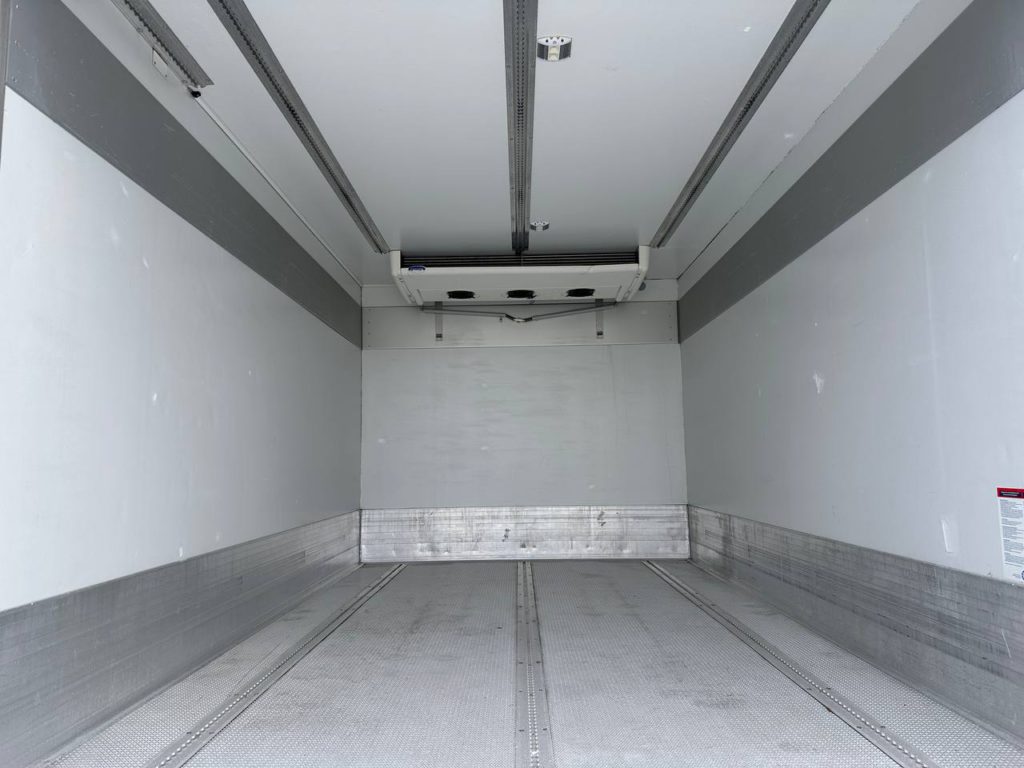 Mercedes Benz Sprinter 2016