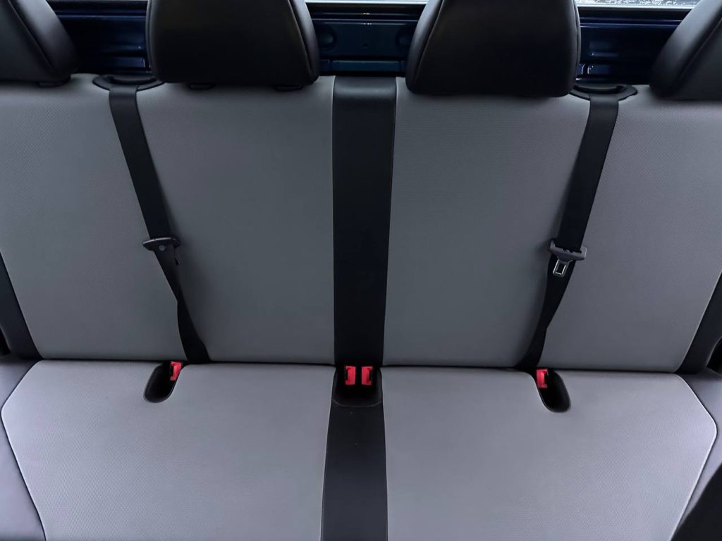 Volkswagen Crafter 2014