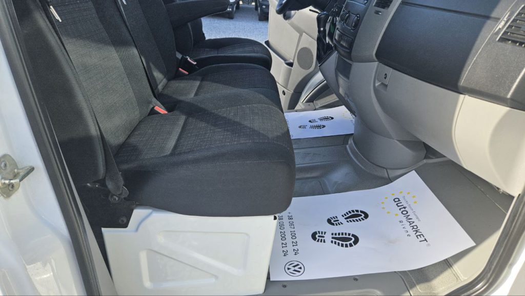 Mercedes-Benz Sprinter 2016
