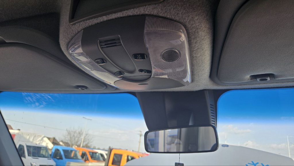 Mercedes-Benz Sprinter 2016
