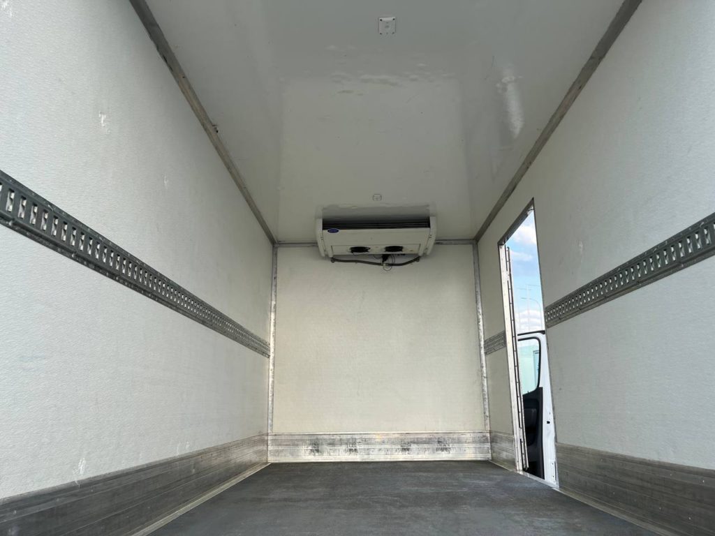 Mercedes-Benz Sprinter 2020