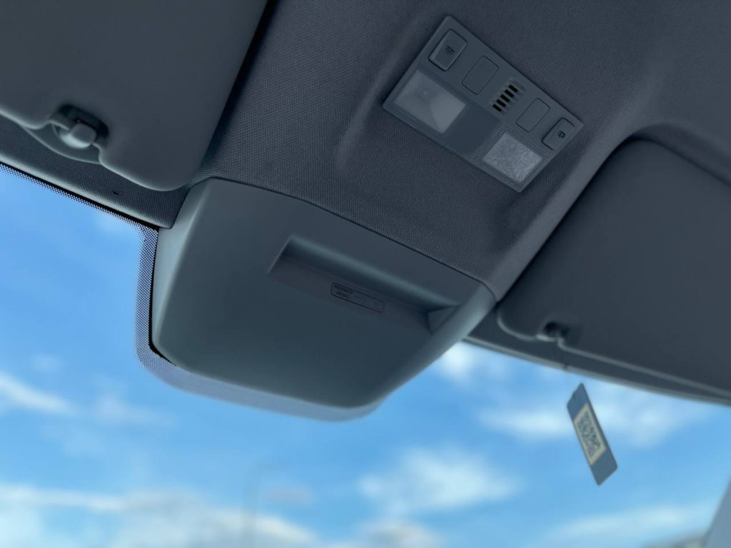 Volkswagen Crafter 2020