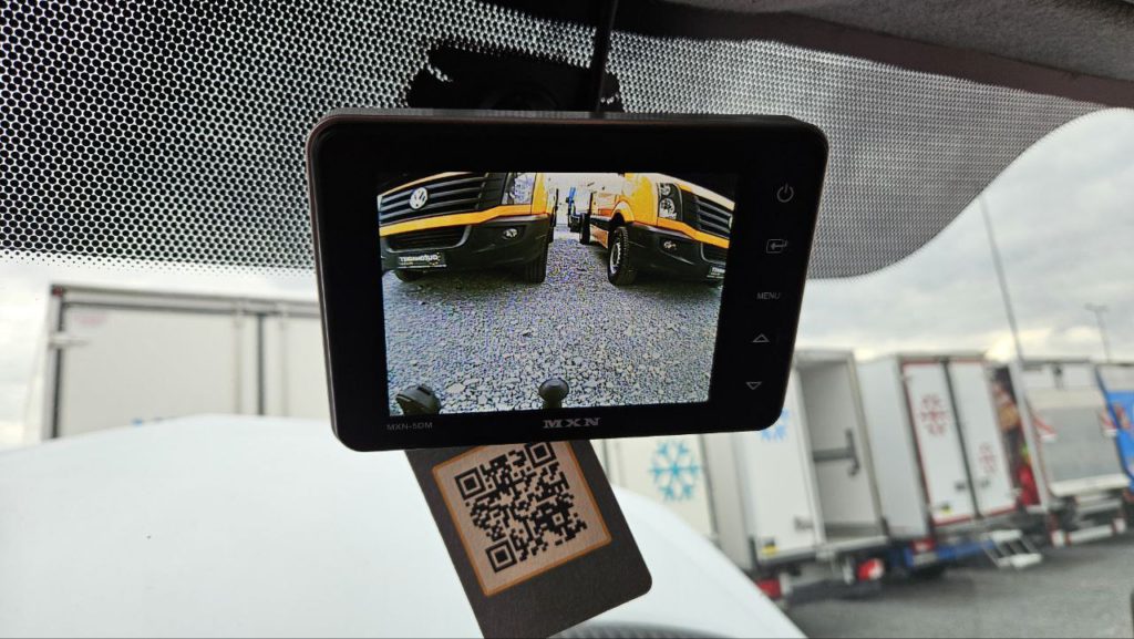 Mercedes-Benz Sprinter 2017