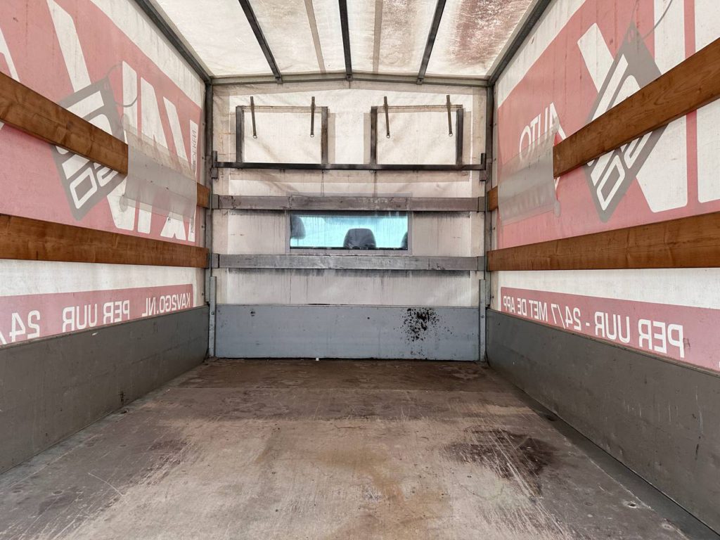 Mercedes-Benz Sprinter 2016