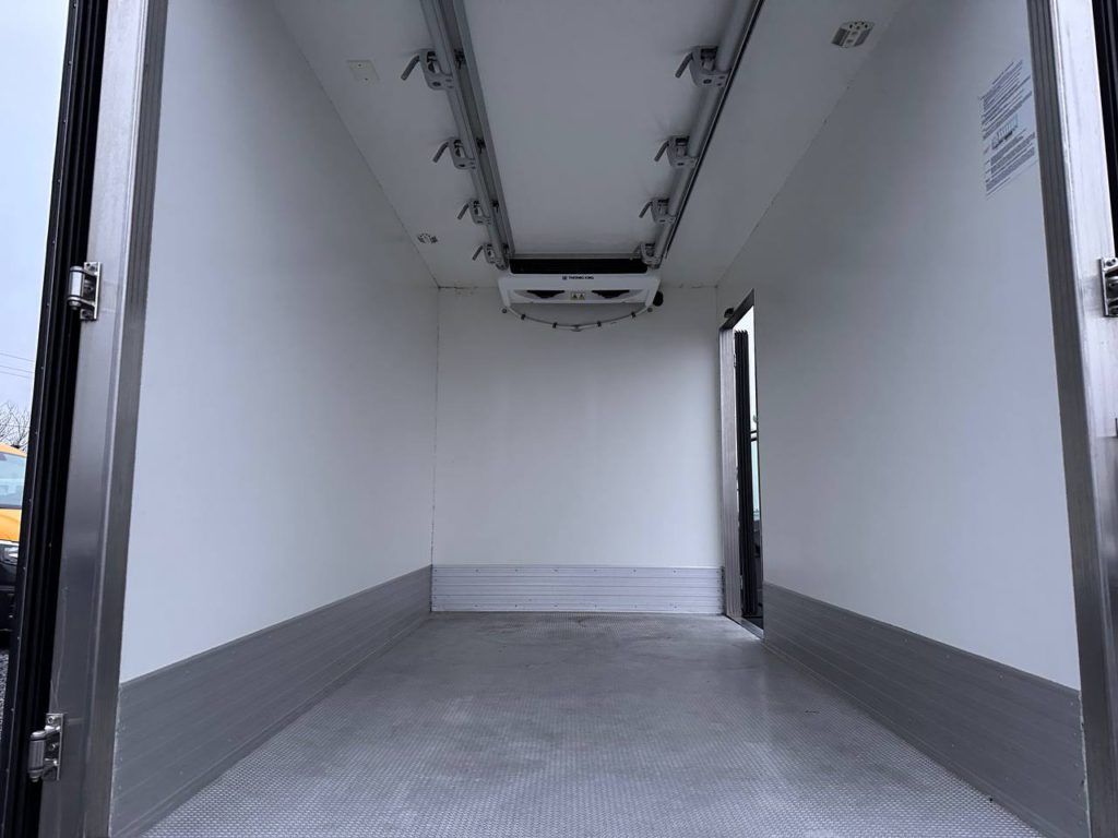 Mercedes-Benz Sprinter 2016