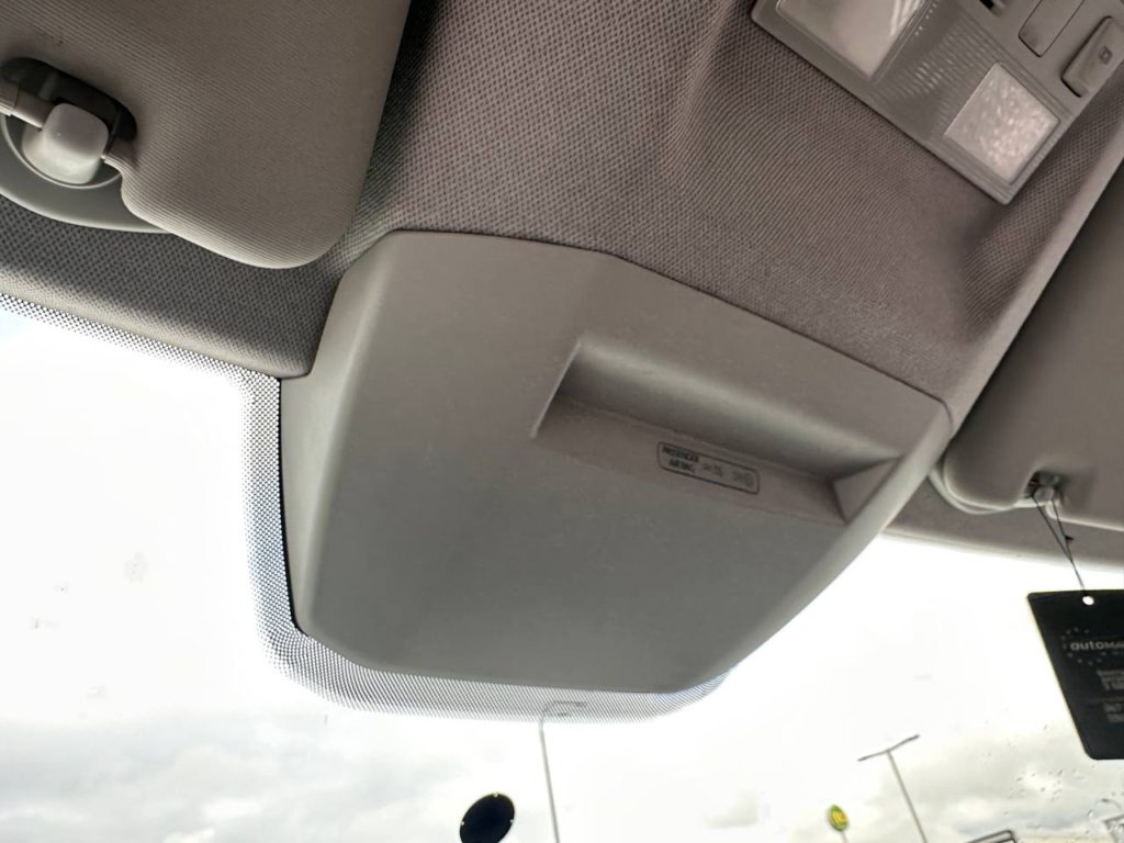 Volkswagen Crafter 2020