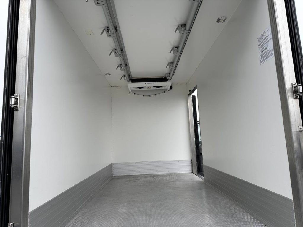 Mercedes-Benz Sprinter 2016