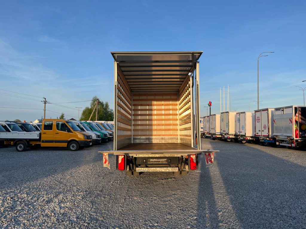 Mercedes-Benz Sprinter 2020