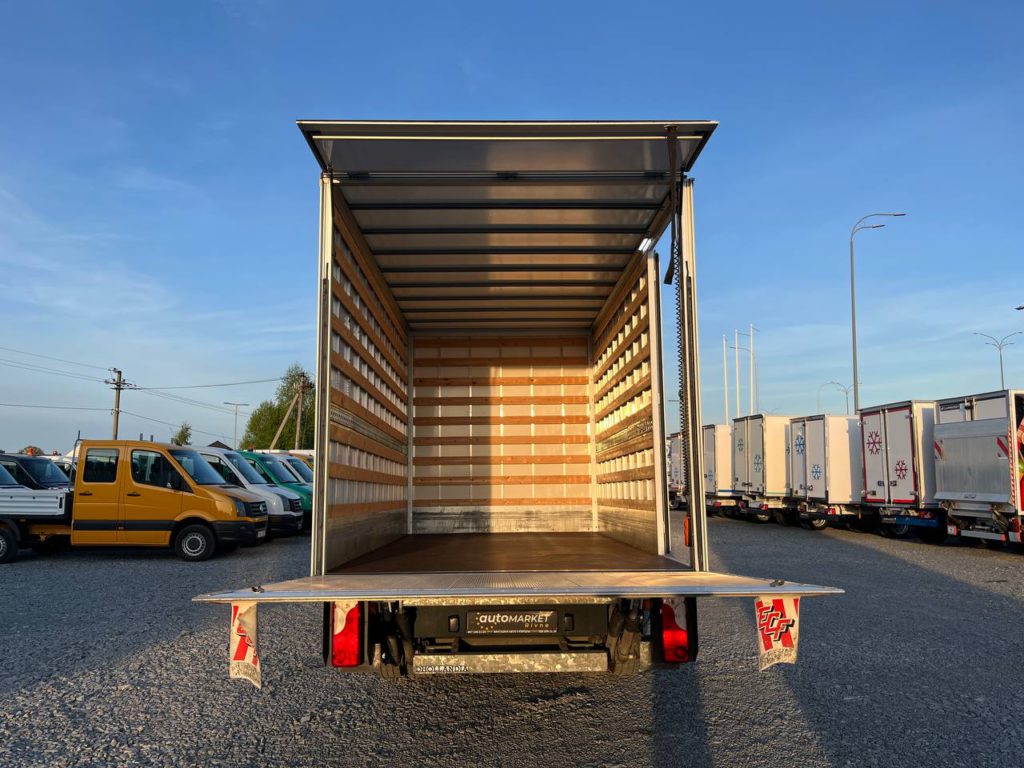 Mercedes-Benz Sprinter 2020