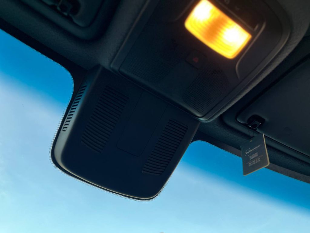 Mercedes-Benz Sprinter 2020