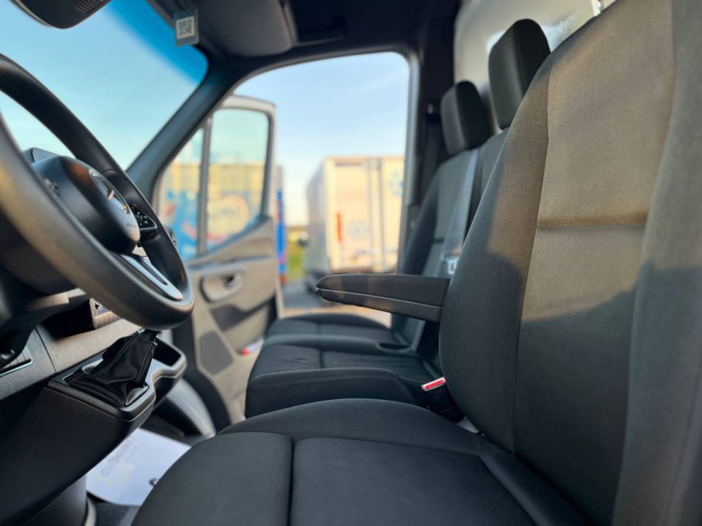 Mercedes-Benz Sprinter 2020